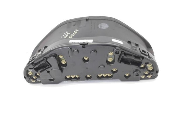 Recambio de tubo escape trasero para citroen c5 tourer 2.0 business class referencia OEM IAM 1730AY PSA4295 
