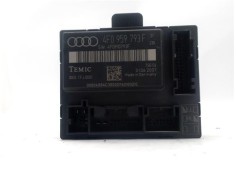 Recambio de modulo electronico para audi a6 avant (4f5) 2.0 tdi referencia OEM IAM 4F0959793F 4F0910793F 