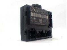 Recambio de modulo electronico para audi a6 avant (4f5) 2.0 tdi referencia OEM IAM 4F0959793F 4F0910793F 