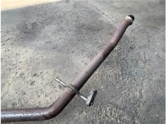 Recambio de tubo escape trasero para citroen c5 tourer 2.0 business class referencia OEM IAM 1730AY PSA4295 