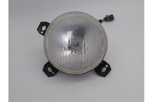 Recambio de faro delantero izquierdo para volkswagen golf ii (191/193) referencia OEM IAM   
