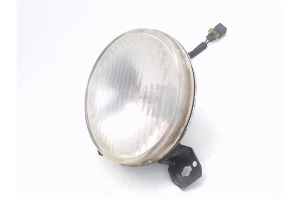Recambio de faro delantero izquierdo para volkswagen golf ii (191/193) referencia OEM IAM   