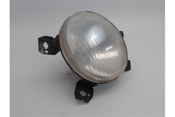 Recambio de faro delantero izquierdo para volkswagen golf ii (191/193) referencia OEM IAM   