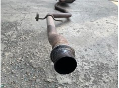 Recambio de tubo escape trasero para citroen c5 tourer 2.0 business class referencia OEM IAM 1730AY PSA4295 