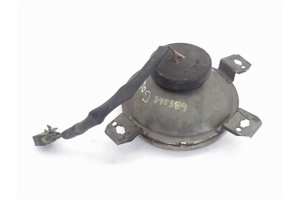 Recambio de faro delantero izquierdo para volkswagen golf ii (191/193) referencia OEM IAM   