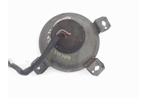 Recambio de faro delantero izquierdo para volkswagen golf ii (191/193) referencia OEM IAM   