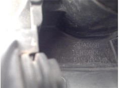 Recambio de faro delantero dcho para audi a4 berlina (b5) 1.9 tdi referencia OEM IAM 8D0941030AM  