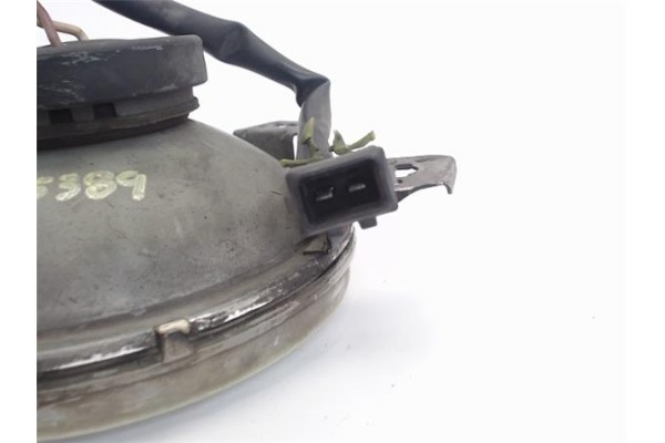 Recambio de faro delantero izquierdo para volkswagen golf ii (191/193) referencia OEM IAM   