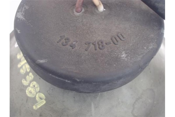 Recambio de faro delantero izquierdo para volkswagen golf ii (191/193) referencia OEM IAM   