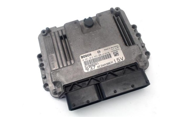 Recambio de centralita para alfa romeo gt (125) 1.9 jtd referencia OEM IAM 50512717 50507794 