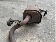 Recambio de tubo escape trasero para citroen c5 tourer 2.0 business class referencia OEM IAM 1730AY PSA4295 