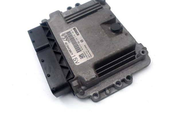 Recambio de centralita para alfa romeo gt (125) 1.9 jtd referencia OEM IAM 50512717 50507794 