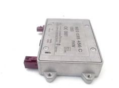 Recambio de modulo electronico para audi a6 avant (4f5) 2.0 tdi referencia OEM IAM 8E0035456C  