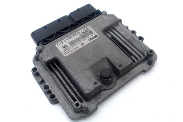 Recambio de centralita para alfa romeo gt (125) 1.9 jtd referencia OEM IAM 50512717 50507794 