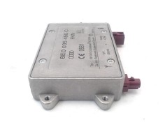 Recambio de modulo electronico para audi a6 avant (4f5) 2.0 tdi referencia OEM IAM 8E0035456C  