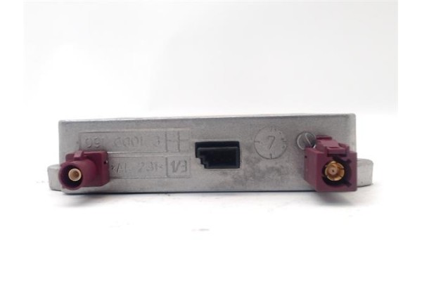 Recambio de modulo electronico para audi a6 avant (4f5) 2.0 tdi referencia OEM IAM 8E0035456C  