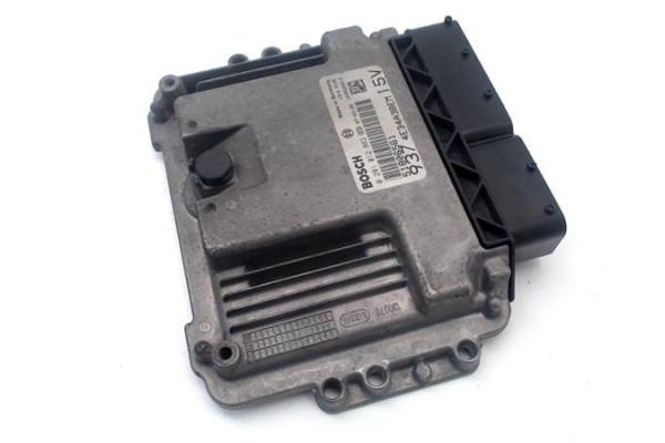 Recambio de centralita para alfa romeo gt (125) 1.9 jtd referencia OEM IAM 50512717 50507794 