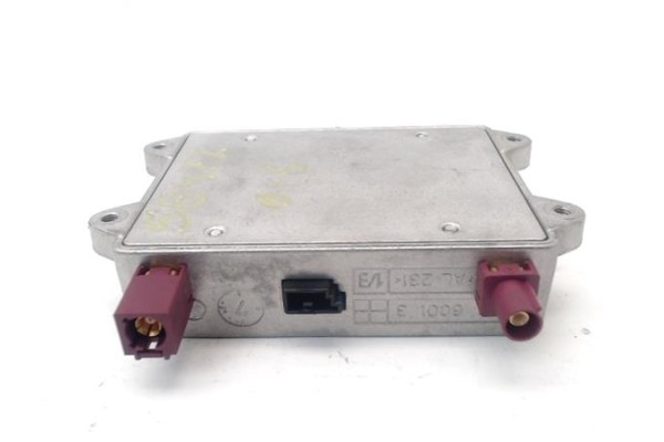 Recambio de modulo electronico para audi a6 avant (4f5) 2.0 tdi referencia OEM IAM 8E0035456C  