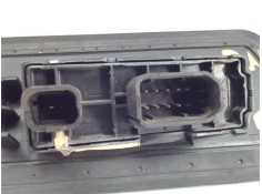 Recambio de cierre electromagnetico delantero derecho para peugeot 1007 1.4 sporty referencia OEM IAM 9660205980  