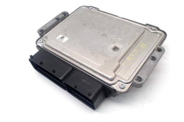 Recambio de centralita para alfa romeo gt (125) 1.9 jtd referencia OEM IAM 50512717 50507794 