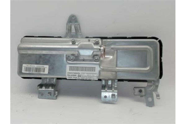 Recambio de airbag lateral delantero derecho para mercedes-benz clase c (bm 203) sportcoupe referencia OEM IAM   