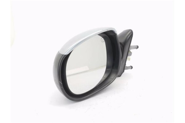 Recambio de retrovisor electrico izquierdo para citroen xsara picasso 1.6 hdi 110 satisfaction plus referencia OEM IAM E2027003 