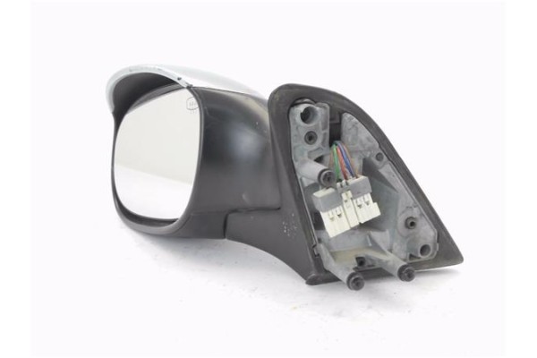 Recambio de retrovisor electrico izquierdo para citroen xsara picasso 1.6 hdi 110 satisfaction plus referencia OEM IAM E2027003 
