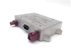 Recambio de modulo electronico para audi a6 avant (4f5) 2.0 tdi referencia OEM IAM 8E0035456C  
