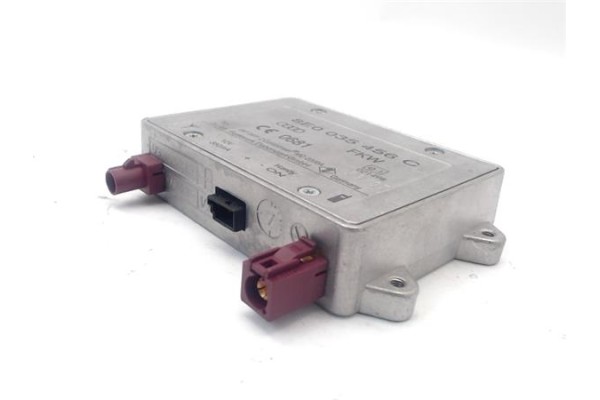 Recambio de modulo electronico para audi a6 avant (4f5) 2.0 tdi referencia OEM IAM 8E0035456C  