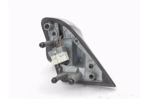 Recambio de retrovisor electrico izquierdo para citroen xsara picasso 1.6 hdi 110 satisfaction plus referencia OEM IAM E2027003 