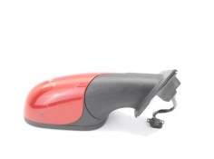 Recambio de retrovisor electrico derecho para seat altea xl (5p5) 1.9 tdi referencia OEM IAM 5P1857508R  