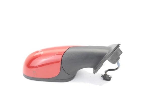 Recambio de retrovisor electrico derecho para seat altea xl (5p5) 1.9 tdi referencia OEM IAM 5P1857508R  