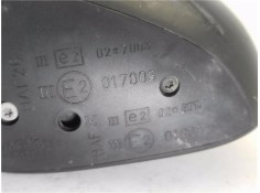 Recambio de retrovisor electrico izquierdo para citroen xsara picasso 1.6 hdi 110 satisfaction plus referencia OEM IAM E2027003 