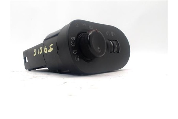 Recambio de conmutador luces para seat ibiza (6l1) 1.4 fresh referencia OEM IAM 6L1941531AF  