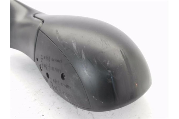 Recambio de retrovisor electrico izquierdo para citroen xsara picasso 1.6 hdi 110 satisfaction plus referencia OEM IAM E2027003 