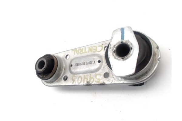 Recambio de soporte motor para renault laguna ii (bg0) 1.9 dci (bg1a, bg1w) referencia OEM IAM 8200371093  