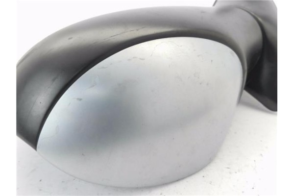 Recambio de retrovisor electrico izquierdo para citroen xsara picasso 1.6 hdi 110 satisfaction plus referencia OEM IAM E2027003 
