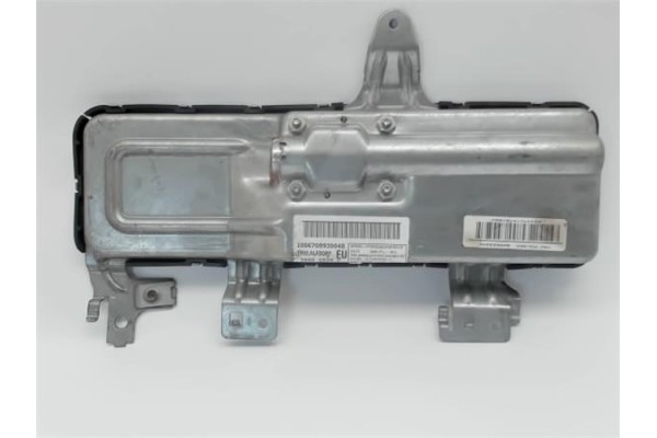 Recambio de airbag lateral delantero izquierdo para mercedes-benz clase c (bm 203) sportcoupe referencia OEM IAM   