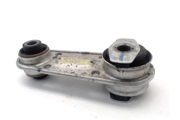 Recambio de soporte motor para renault laguna ii (bg0) 1.9 dci (bg1a, bg1w) referencia OEM IAM 8200371093  