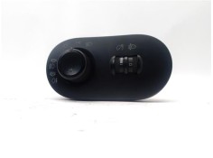 Recambio de conmutador luces para seat ibiza (6l1) 1.4 fresh referencia OEM IAM 6L1941531AF  