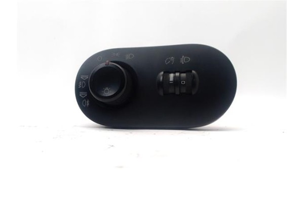 Recambio de conmutador luces para seat ibiza (6l1) 1.4 fresh referencia OEM IAM 6L1941531AF  