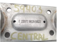 Recambio de soporte motor para renault laguna ii (bg0) 1.9 dci (bg1a, bg1w) referencia OEM IAM 8200371093  