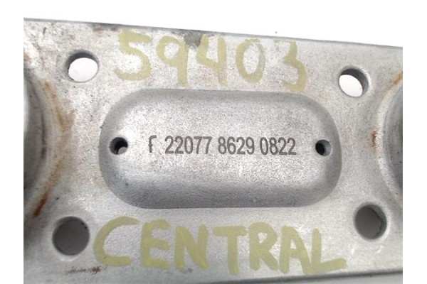Recambio de soporte motor para renault laguna ii (bg0) 1.9 dci (bg1a, bg1w) referencia OEM IAM 8200371093  