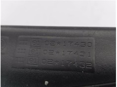 Recambio de retrovisor derecho para seat ibiza (6k1) 1.3 cl referencia OEM IAM E10217430  