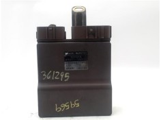 Recambio de centralita inyeccion para toyota corolla (e12) 2.0 d-4d referencia OEM IAM 898712003  