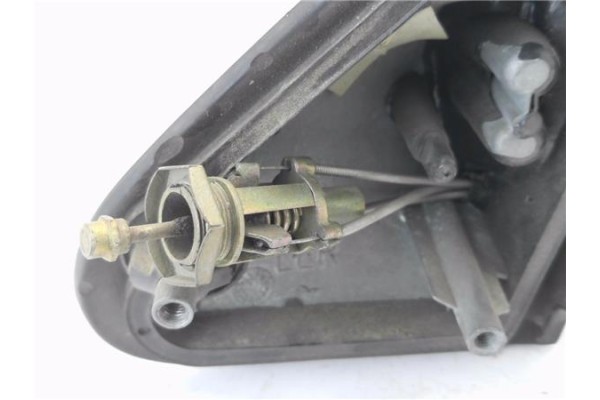 Recambio de retrovisor derecho para seat ibiza (6k1) 1.3 cl referencia OEM IAM E10217430  