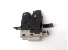 Recambio de cerradura porton para renault scenic ii (jm) 1.9 dci (jm12, jm0g) referencia OEM IAM 8200076240  