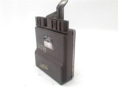 Recambio de centralita inyeccion para toyota corolla (e12) 2.0 d-4d referencia OEM IAM 898712003  