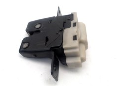 Recambio de cerradura porton para renault scenic ii (jm) 1.9 dci (jm12, jm0g) referencia OEM IAM 8200076240  