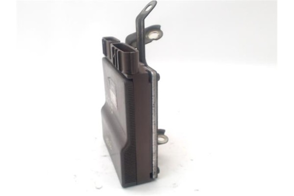 Recambio de centralita inyeccion para toyota corolla (e12) 2.0 d-4d referencia OEM IAM 898712003  